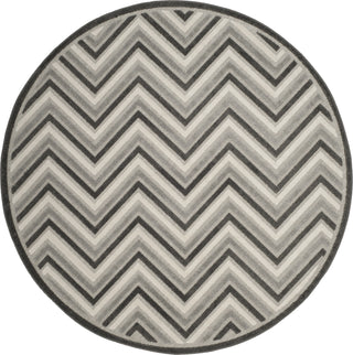 Safavieh Cottage COT935G Dark Grey/Light Grey Area Rug 