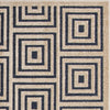 Safavieh Cottage COT941A Navy/Creme Area Rug 