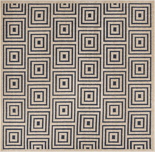 Safavieh Cottage COT941A Navy/Creme Area Rug 