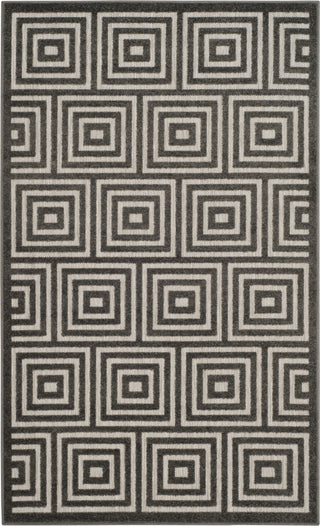 Safavieh Cottage COT941C Light Grey/Grey Area Rug 