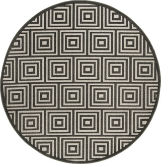 Safavieh Cottage COT941C Light Grey/Grey Area Rug 