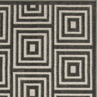 Safavieh Cottage COT941C Light Grey/Grey Area Rug 