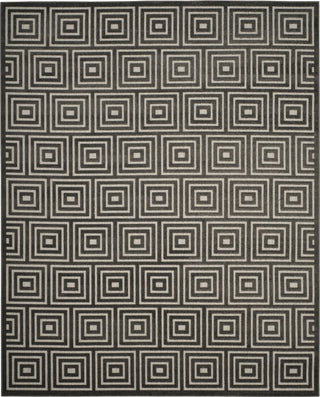 Safavieh Cottage COT941C Light Grey/Grey Area Rug main image