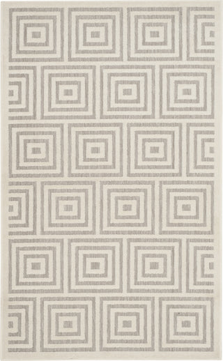 Safavieh Cottage COT941G Grey/Cream Area Rug 