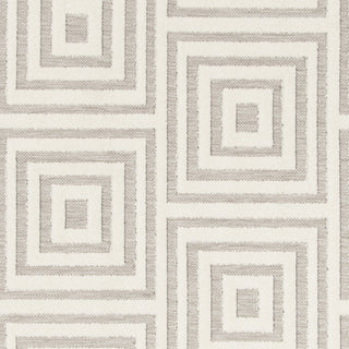 Safavieh Cottage COT941G Grey/Cream Area Rug 