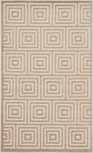 Safavieh Cottage COT941J Creme/Creme Area Rug 