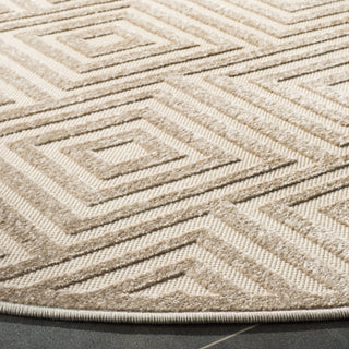 Safavieh Cottage COT941J Creme/Creme Area Rug 