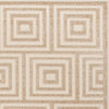 Safavieh Cottage COT941J Creme/Creme Area Rug 