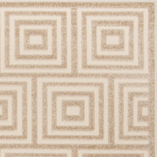 Safavieh Cottage COT941J Creme/Creme Area Rug 