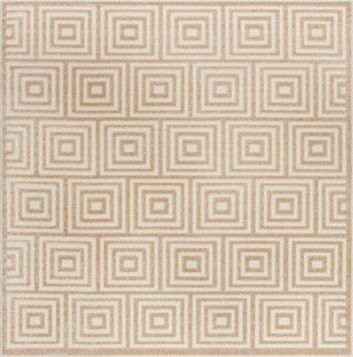 Safavieh Cottage COT941J Creme/Creme Area Rug 