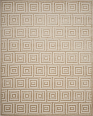 Safavieh Cottage COT941J Creme/Creme Area Rug main image