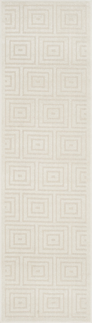 Safavieh Cottage COT941L Cream/Beige Area Rug 