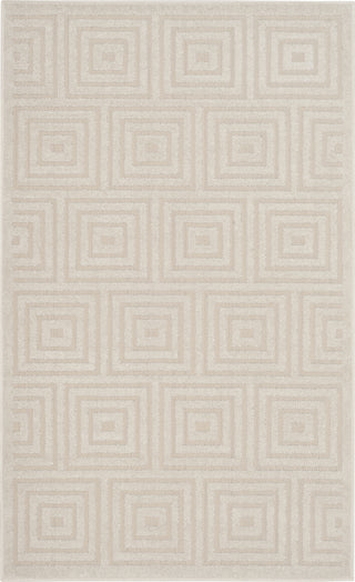 Safavieh Cottage COT941L Cream/Beige Area Rug 