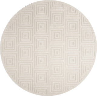 Safavieh Cottage COT941L Cream/Beige Area Rug 