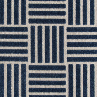 Safavieh Cottage COT942A Blue/Grey Area Rug 