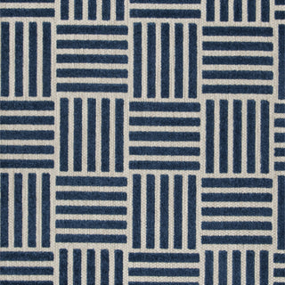 Safavieh Cottage COT942A Blue/Grey Area Rug 