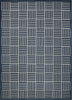 Safavieh Cottage COT942A Blue/Grey Area Rug 