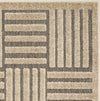 Safavieh Cottage COT942C Grey/Beige Area Rug 