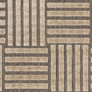 Safavieh Cottage COT942C Grey/Beige Area Rug 