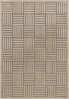 Safavieh Cottage COT942C Grey/Beige Area Rug main image