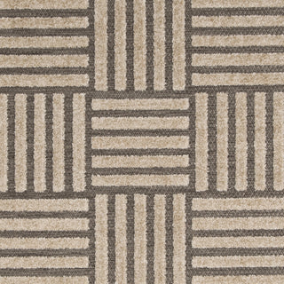 Safavieh Cottage COT942C Grey/Beige Area Rug 