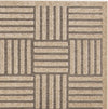 Safavieh Cottage COT942C Grey/Beige Area Rug 