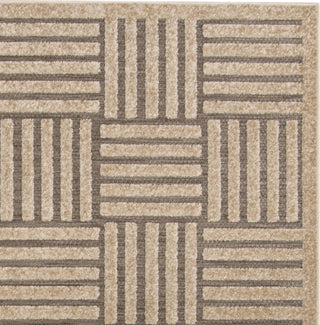 Safavieh Cottage COT942C Grey/Beige Area Rug 