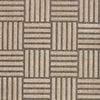 Safavieh Cottage COT942C Grey/Beige Area Rug 