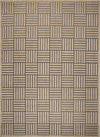 Safavieh Cottage COT942C Grey/Beige Area Rug 