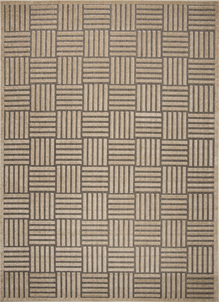 Safavieh Cottage COT942C Grey/Beige Area Rug 