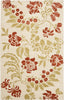Safavieh Capri Cpr340 Beige/Rust Area Rug main image