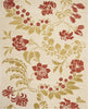 Safavieh Capri Cpr340 Beige/Rust Area Rug Main