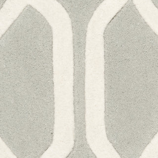 Safavieh Capri Cpr343 Grey/Ivory Area Rug 