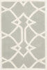 Safavieh Capri Cpr343 Grey/Ivory Area Rug 