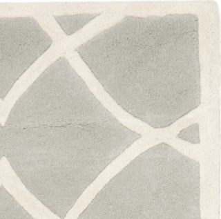 Safavieh Capri Cpr343 Grey/Ivory Area Rug 