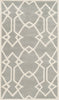 Safavieh Capri Cpr343 Grey/Ivory Area Rug main image