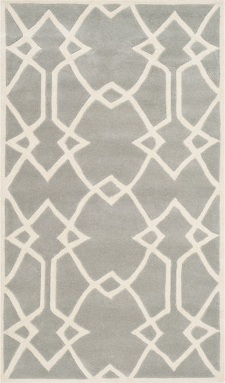 Safavieh Capri Cpr343 Grey/Ivory Area Rug main image