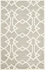 Safavieh Capri Cpr343 Grey/Ivory Area Rug Main