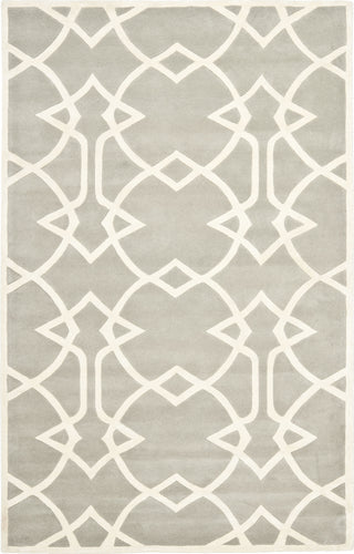 Safavieh Capri Cpr343 Grey/Ivory Area Rug Main