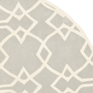 Safavieh Capri Cpr343 Grey/Ivory Area Rug 