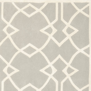 Safavieh Capri Cpr343 Grey/Ivory Area Rug 