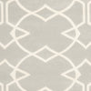 Safavieh Capri Cpr343 Grey/Ivory Area Rug 