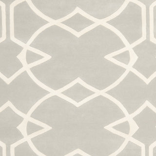 Safavieh Capri Cpr343 Grey/Ivory Area Rug 