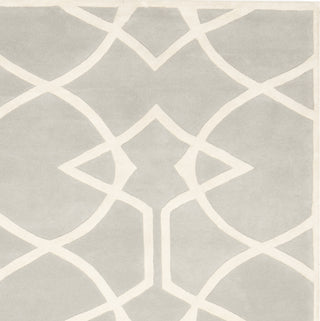 Safavieh Capri Cpr343 Grey/Ivory Area Rug 