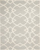 Safavieh Capri Cpr343 Grey/Ivory Area Rug Main