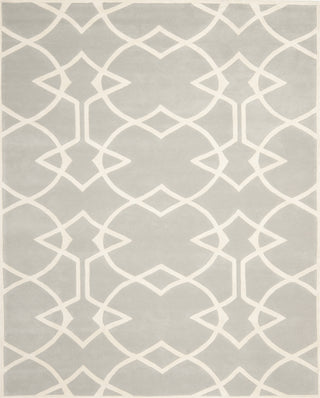 Safavieh Capri Cpr343 Grey/Ivory Area Rug Main