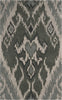 Safavieh Capri Cpr351 Multi/Grey Area Rug main image
