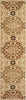 Safavieh Capri Cpr353 Gold/Multi Area Rug 