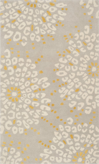 Safavieh Capri 355 Grey/Ivory Area Rug main image