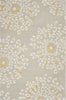 Safavieh Capri 355 Grey/Ivory Area Rug Main